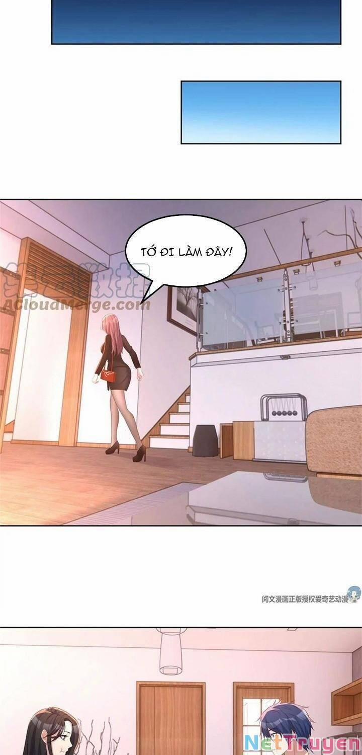 Chị Gái Tôi Là Đại Minh Tinh 112 trang 16