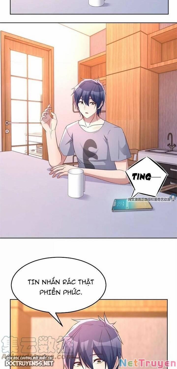 Chị Gái Tôi Là Đại Minh Tinh 112 trang 20