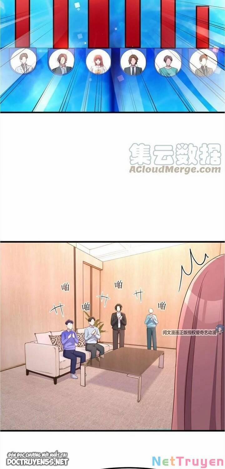 Chị Gái Tôi Là Đại Minh Tinh 112 trang 3