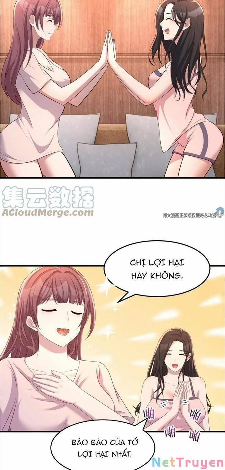 Chị Gái Tôi Là Đại Minh Tinh 112 trang 8