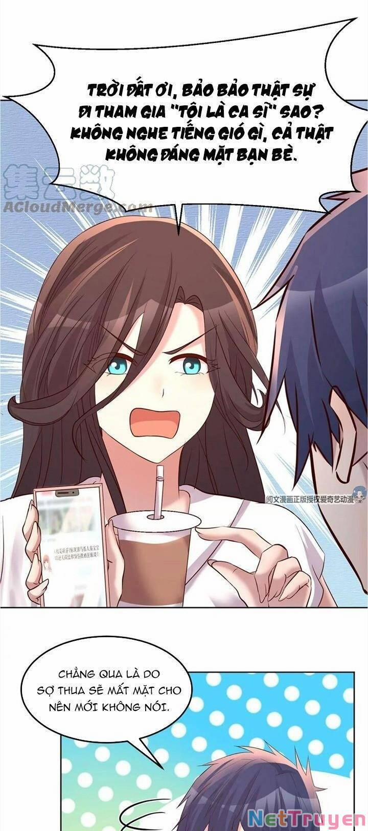 Chị Gái Tôi Là Đại Minh Tinh 113 trang 10