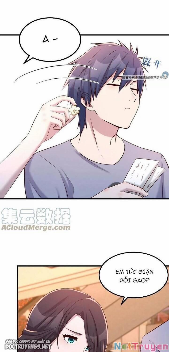 Chị Gái Tôi Là Đại Minh Tinh 113 trang 14