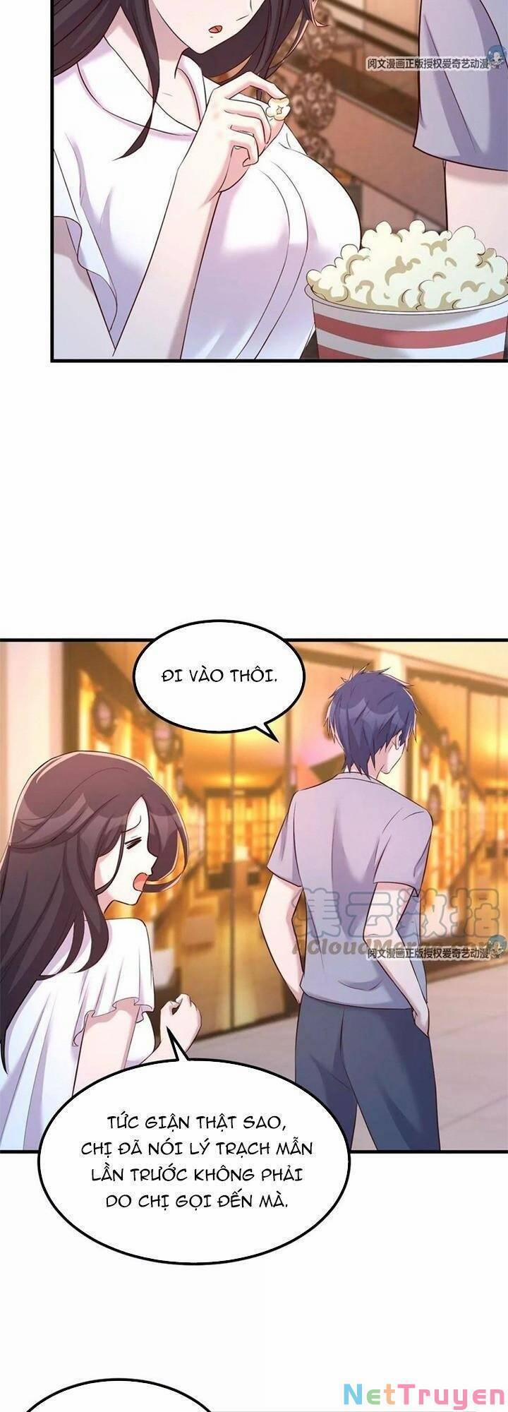 Chị Gái Tôi Là Đại Minh Tinh 113 trang 15