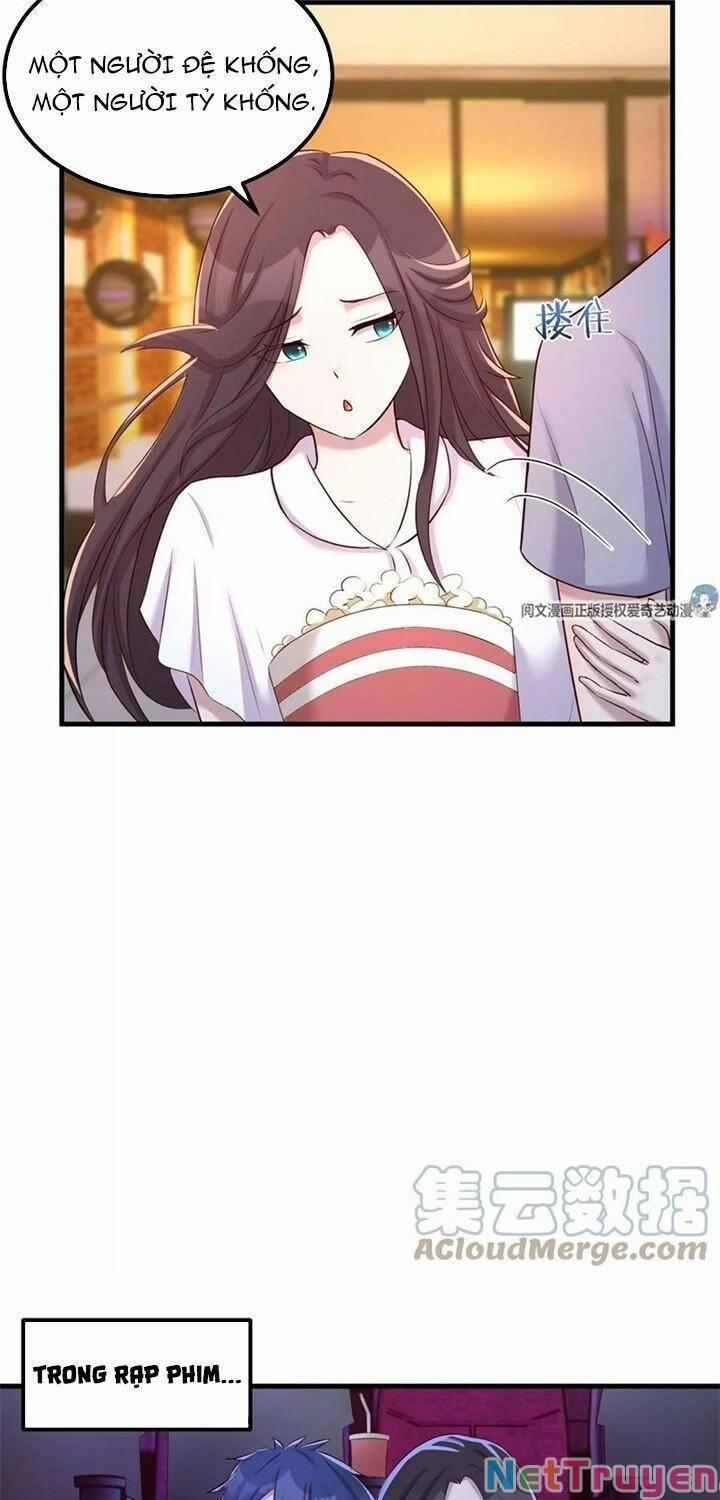 Chị Gái Tôi Là Đại Minh Tinh 113 trang 16