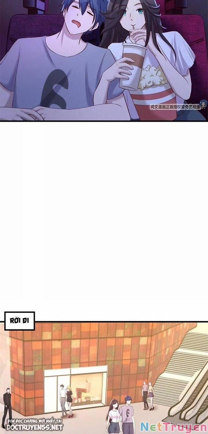 Chị Gái Tôi Là Đại Minh Tinh 113 trang 17
