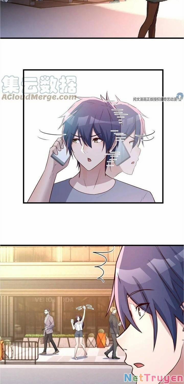 Chị Gái Tôi Là Đại Minh Tinh 113 trang 2