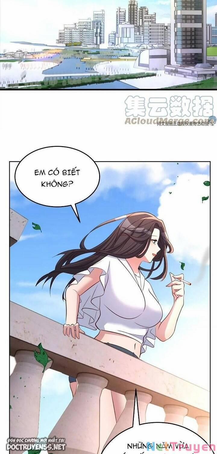 Chị Gái Tôi Là Đại Minh Tinh 113 trang 20