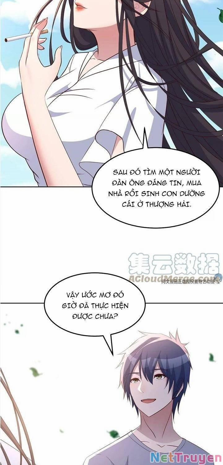 Chị Gái Tôi Là Đại Minh Tinh 113 trang 24