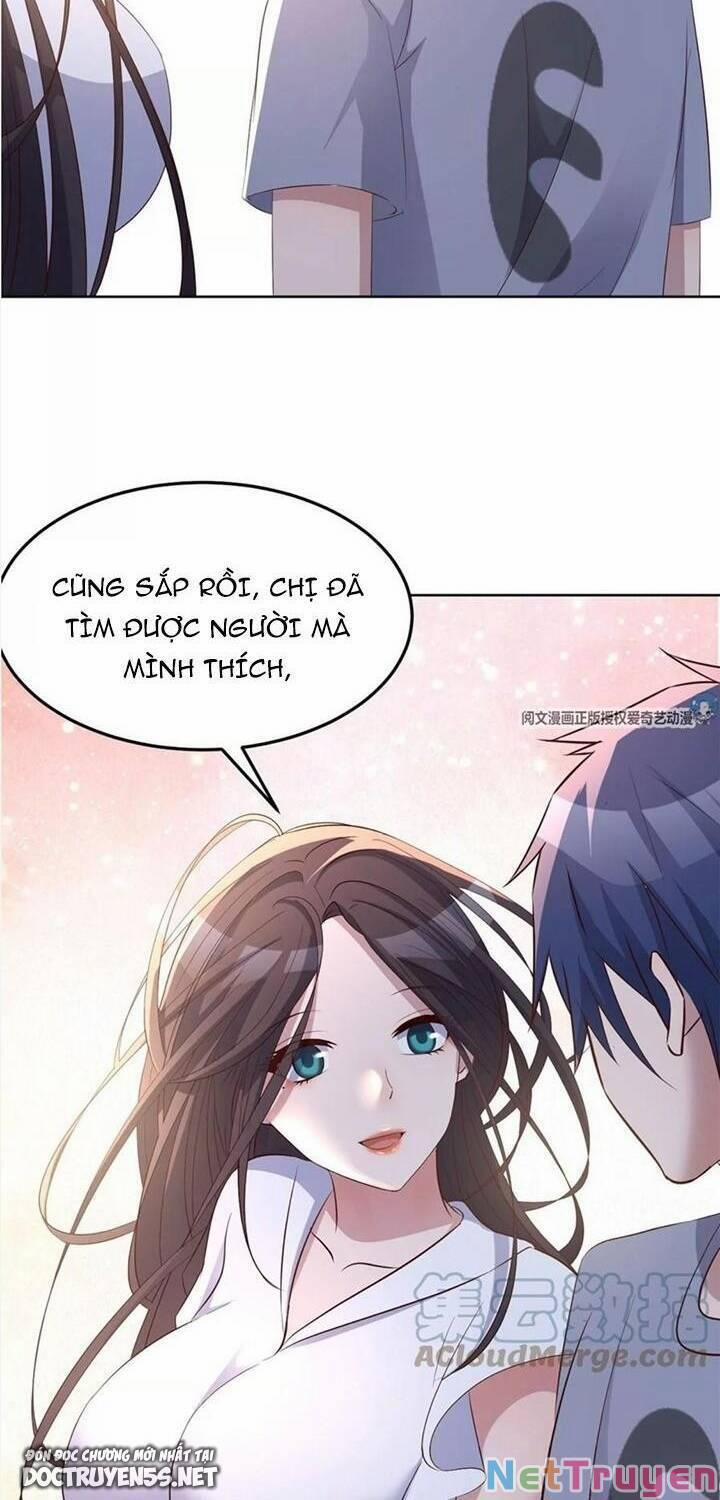 Chị Gái Tôi Là Đại Minh Tinh 113 trang 25