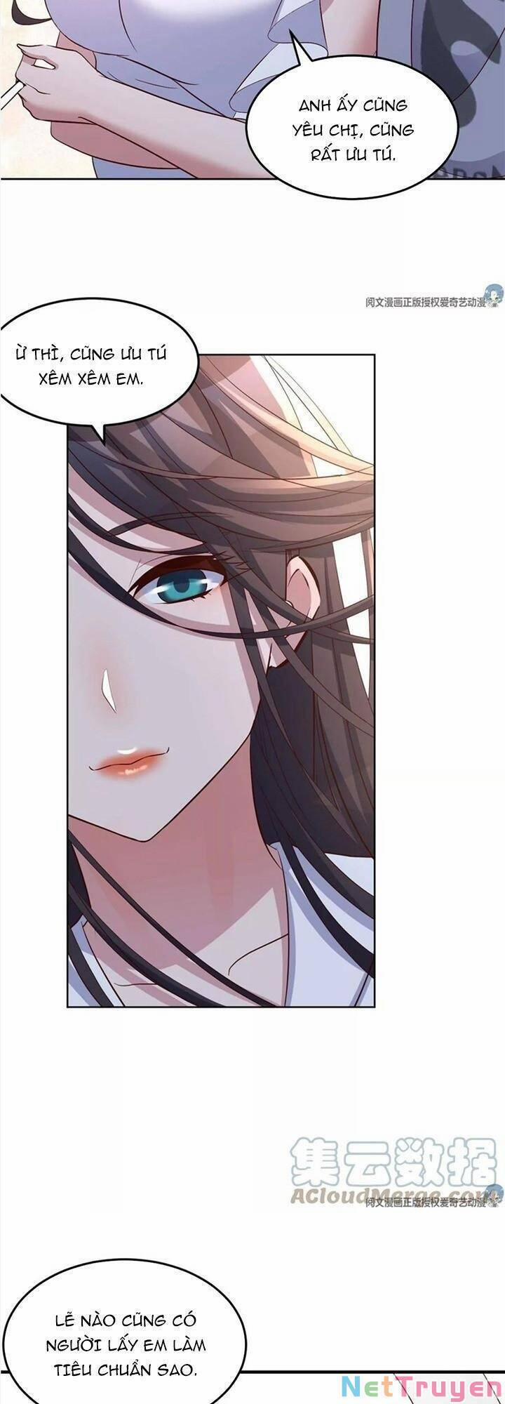 Chị Gái Tôi Là Đại Minh Tinh 113 trang 26