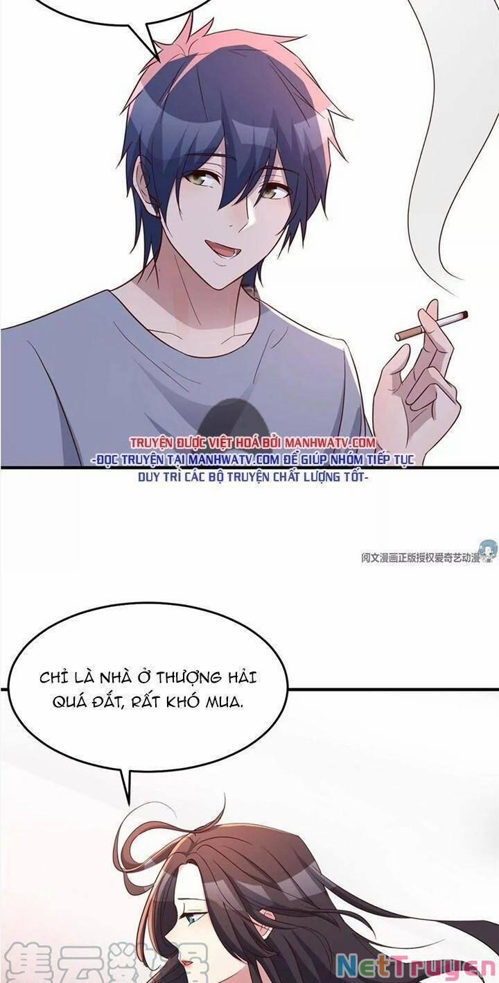 Chị Gái Tôi Là Đại Minh Tinh 113 trang 27