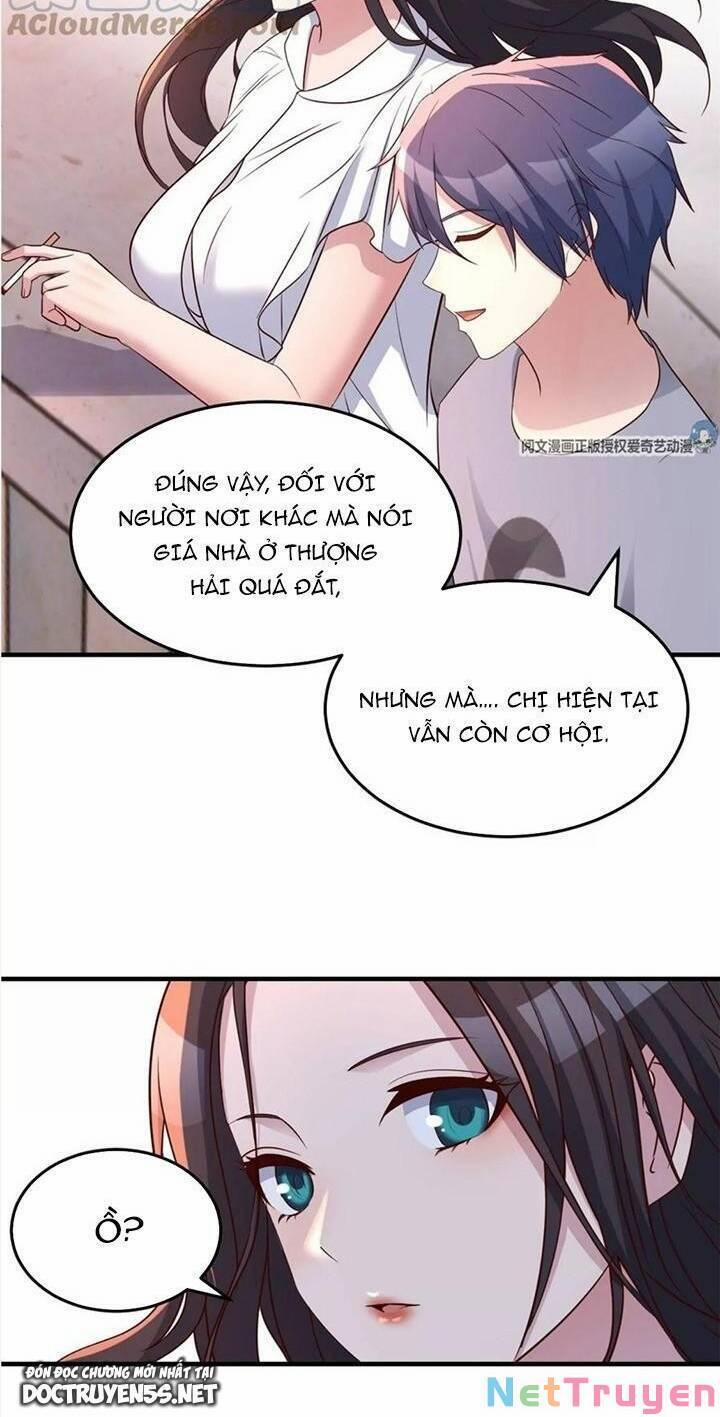 Chị Gái Tôi Là Đại Minh Tinh 113 trang 28