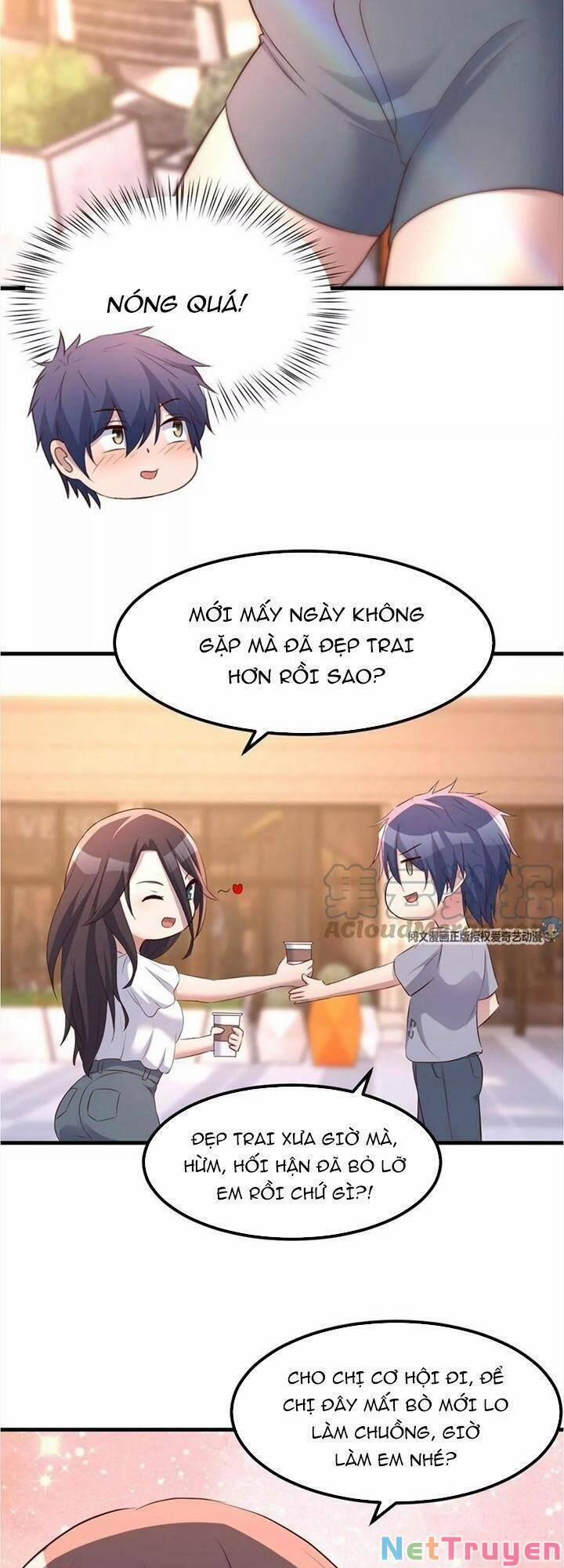 Chị Gái Tôi Là Đại Minh Tinh 113 trang 4