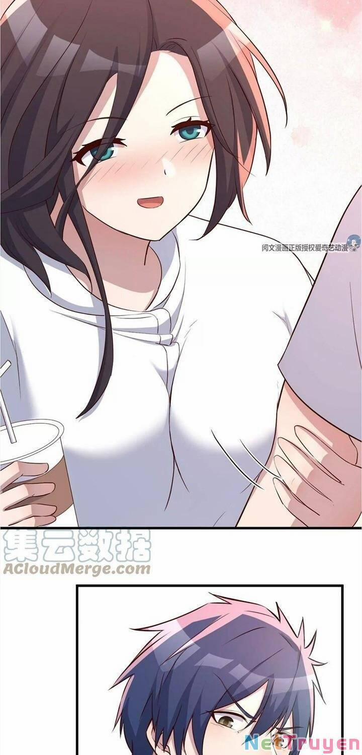 Chị Gái Tôi Là Đại Minh Tinh 113 trang 5