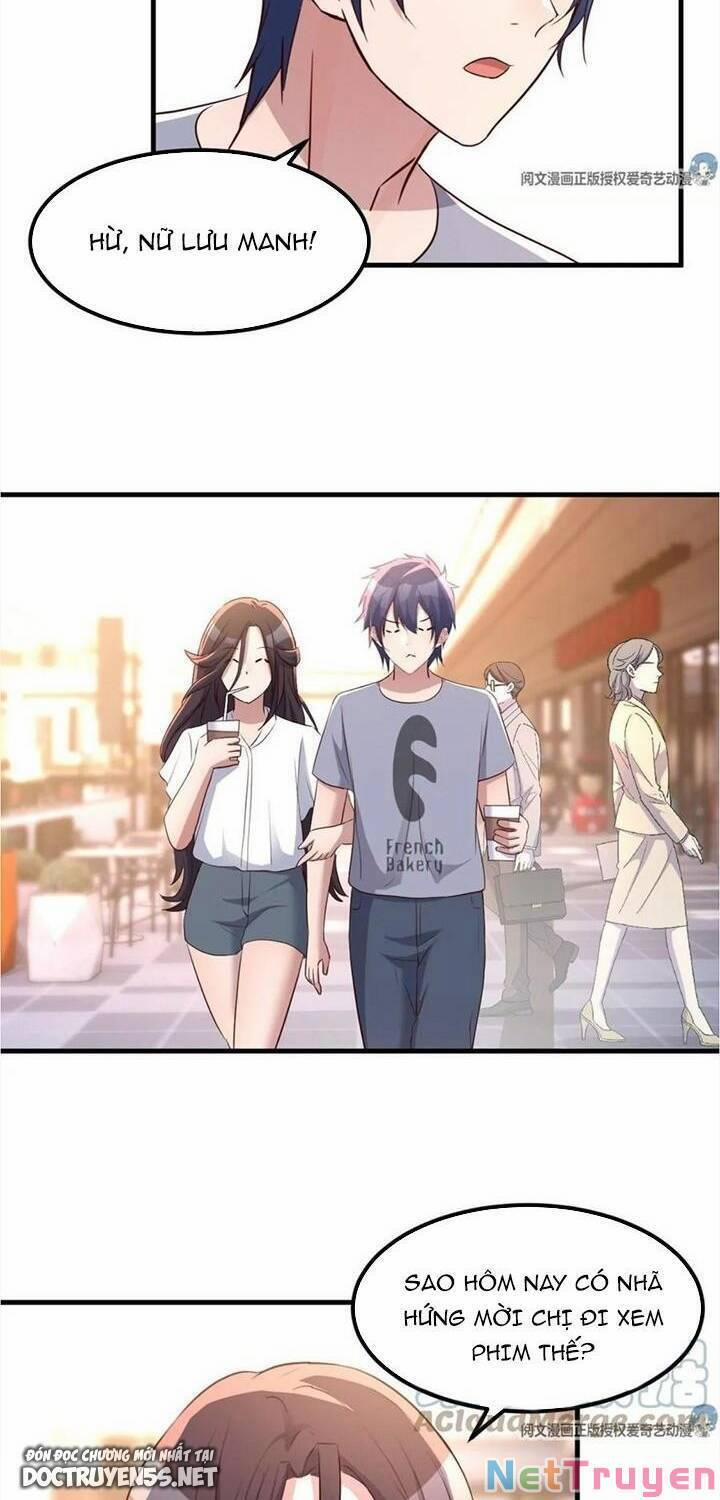 Chị Gái Tôi Là Đại Minh Tinh 113 trang 6