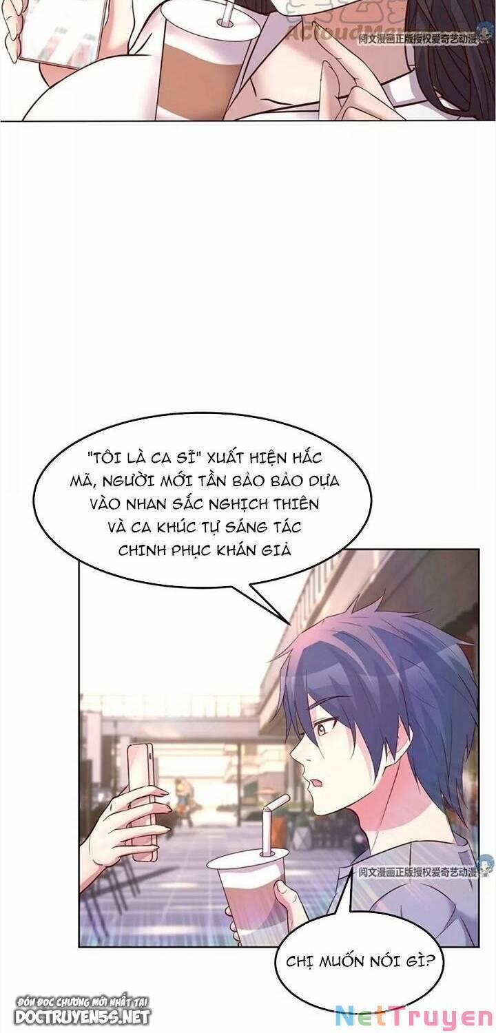 Chị Gái Tôi Là Đại Minh Tinh 113 trang 9