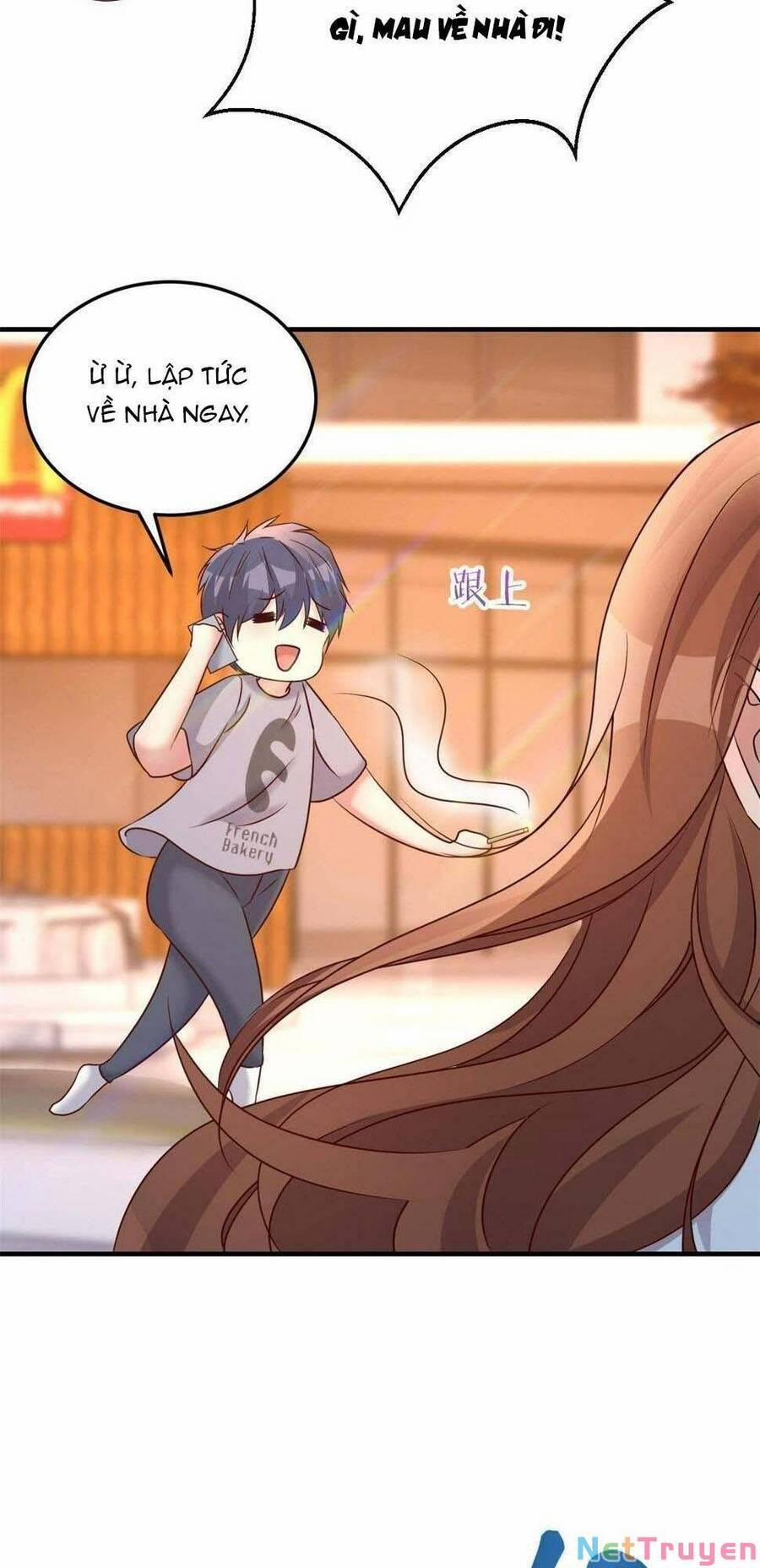 Chị Gái Tôi Là Đại Minh Tinh 114 trang 17
