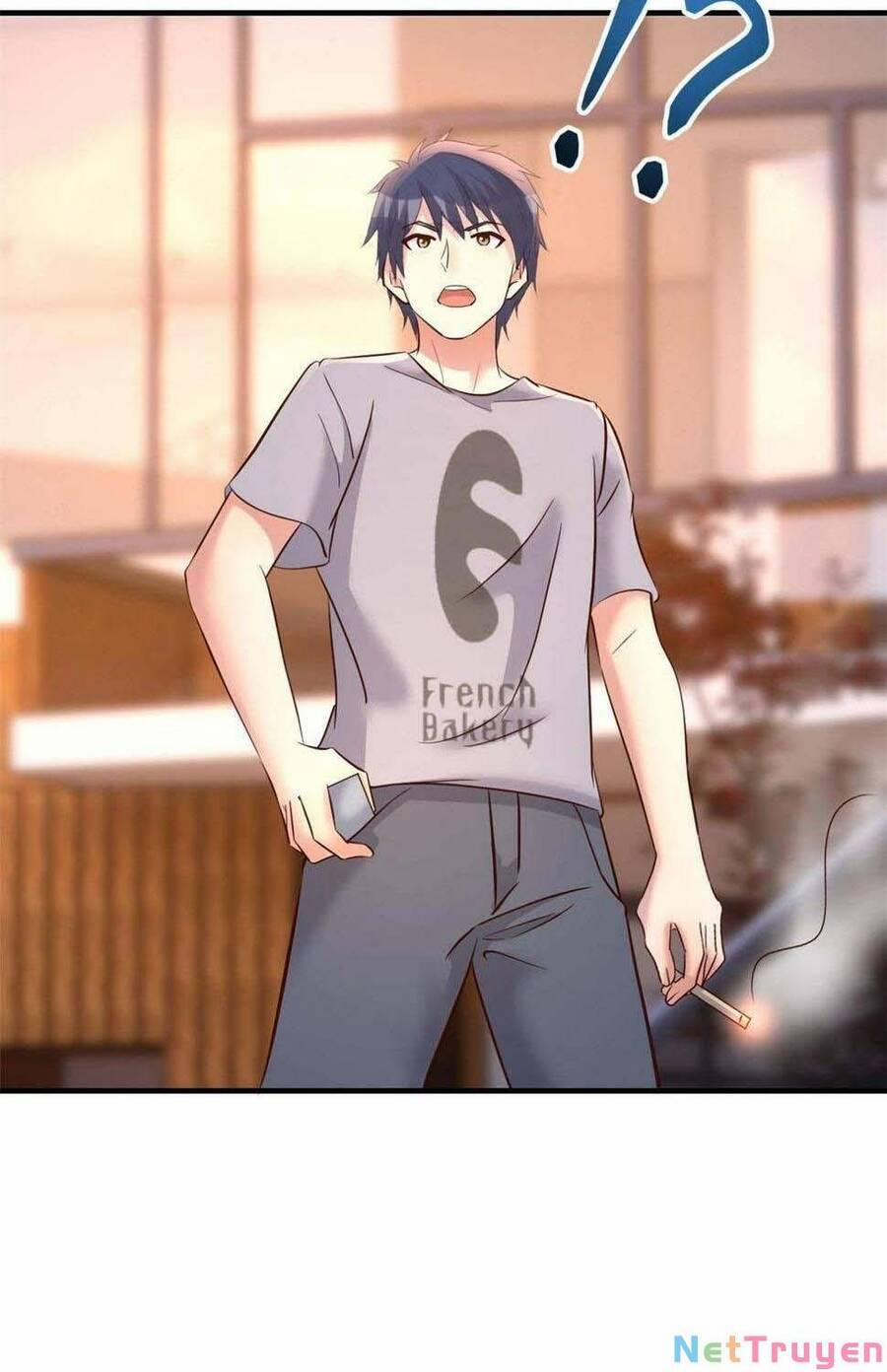 Chị Gái Tôi Là Đại Minh Tinh 114 trang 18