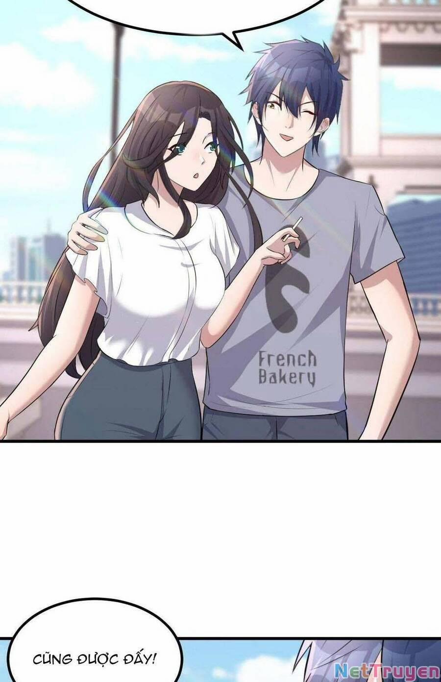 Chị Gái Tôi Là Đại Minh Tinh 114 trang 2