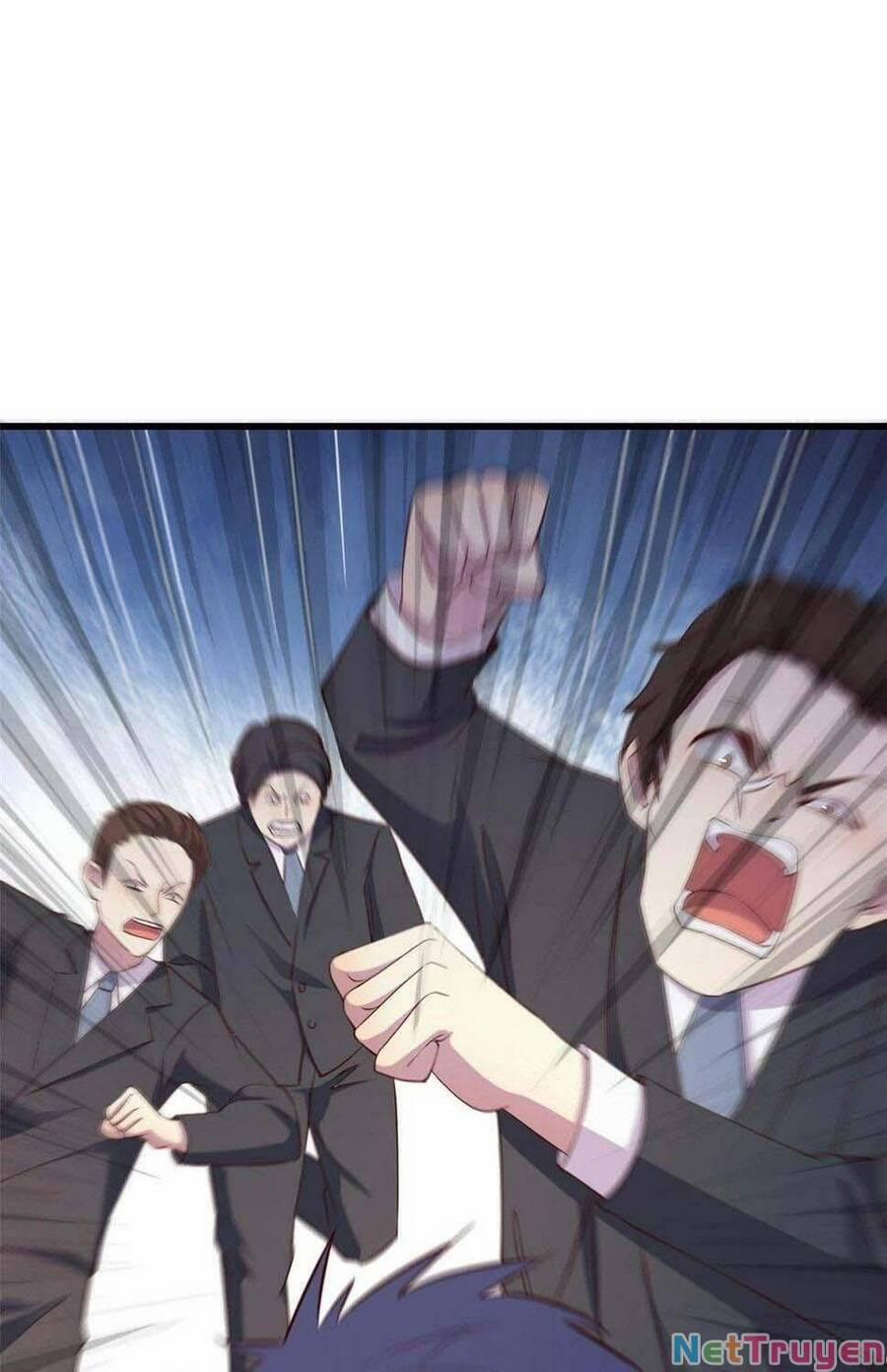 Chị Gái Tôi Là Đại Minh Tinh 114 trang 25