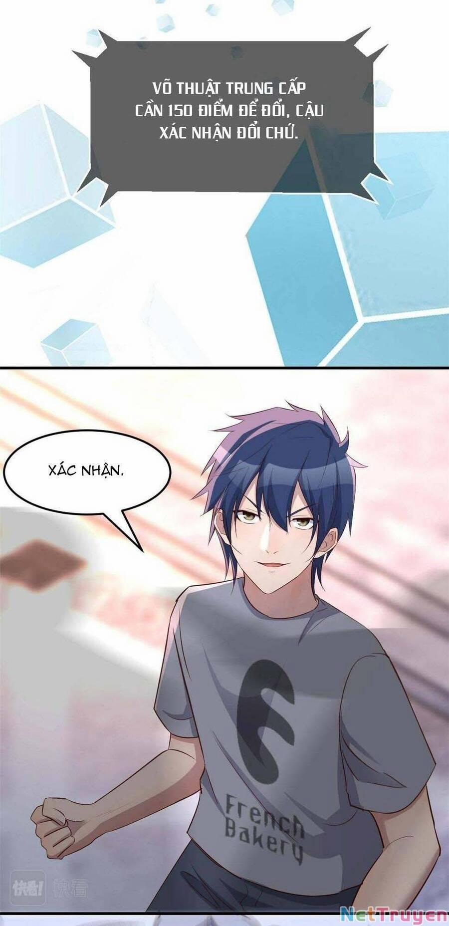 Chị Gái Tôi Là Đại Minh Tinh 114 trang 27