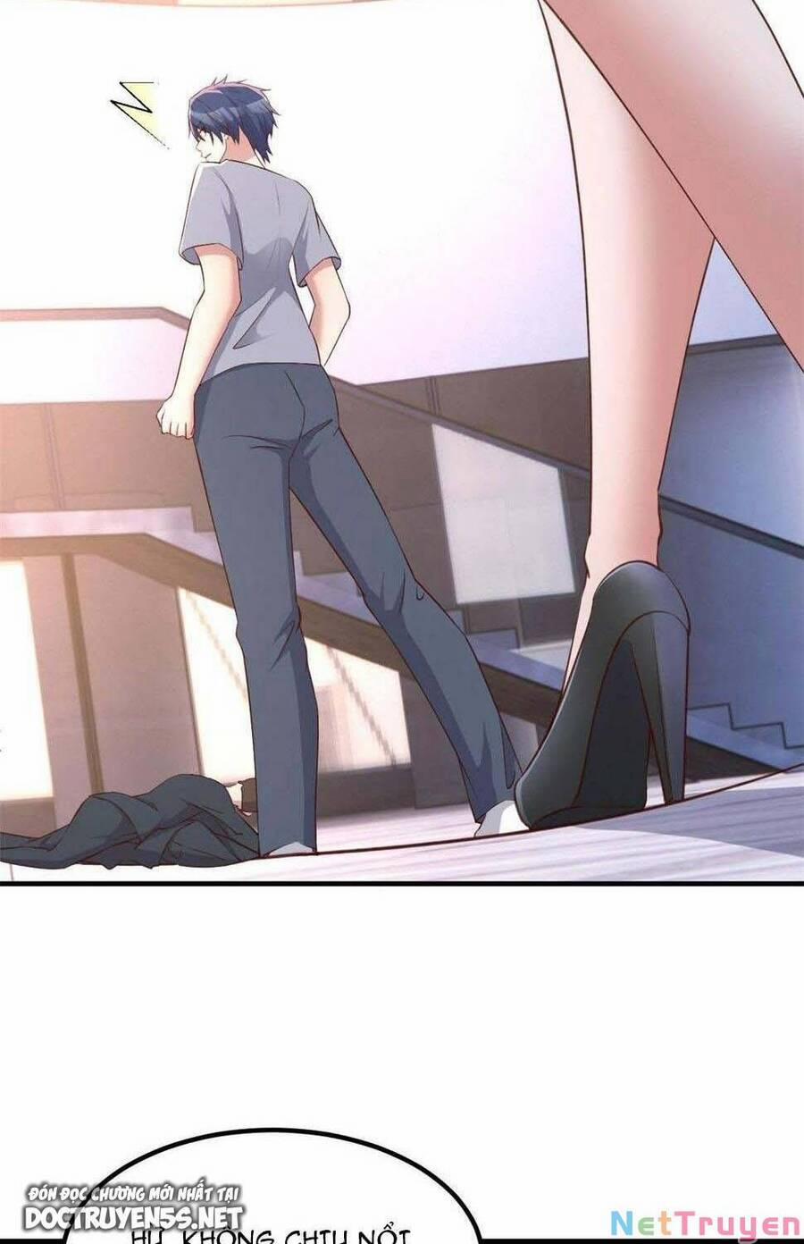 Chị Gái Tôi Là Đại Minh Tinh 114 trang 29