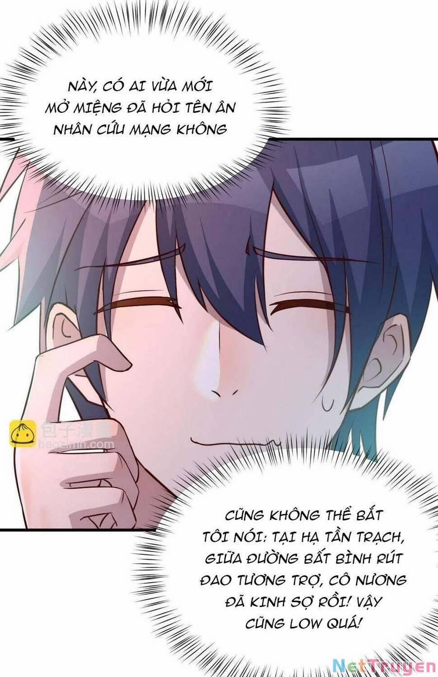 Chị Gái Tôi Là Đại Minh Tinh 114 trang 32