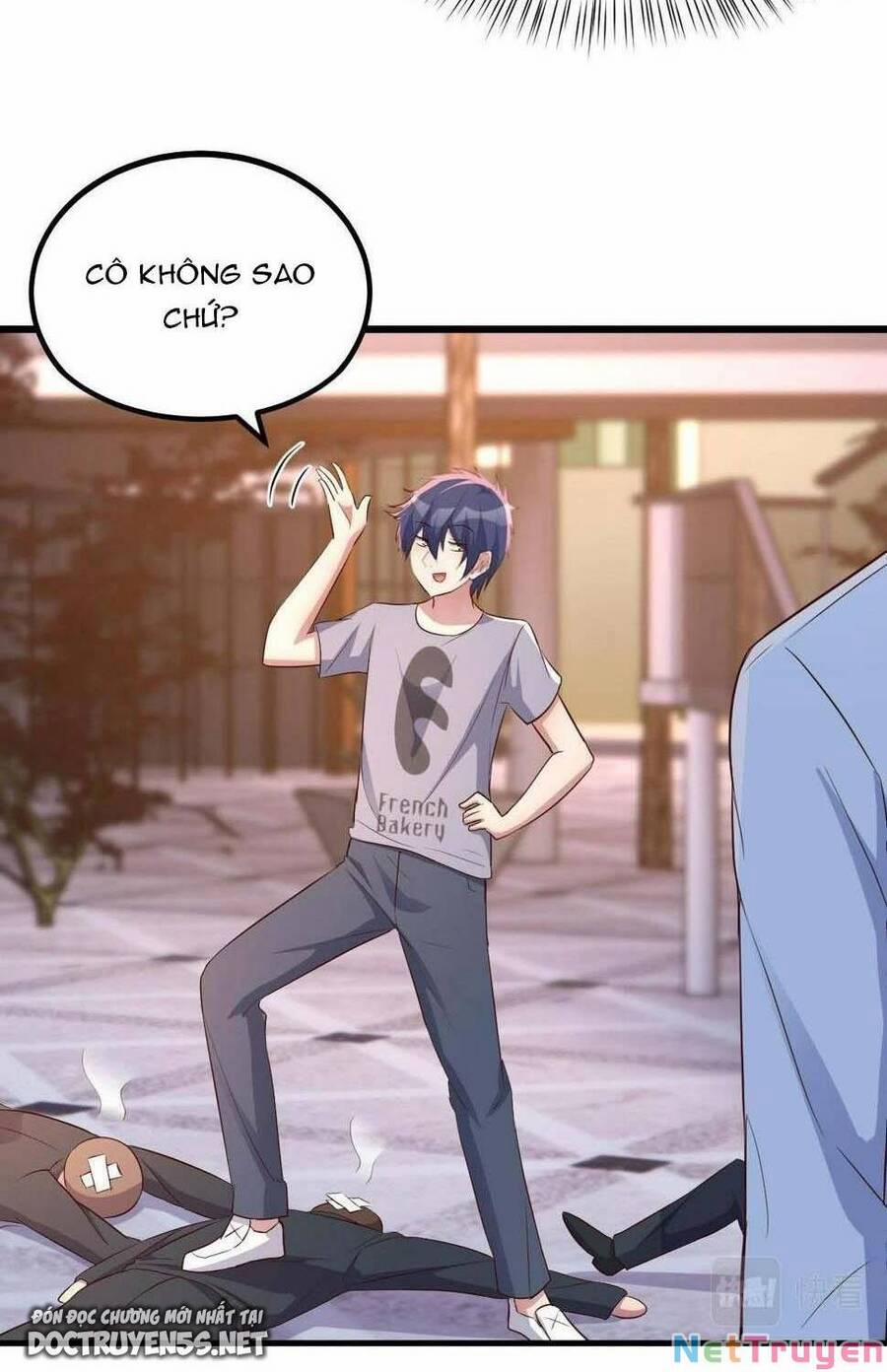 Chị Gái Tôi Là Đại Minh Tinh 114 trang 33