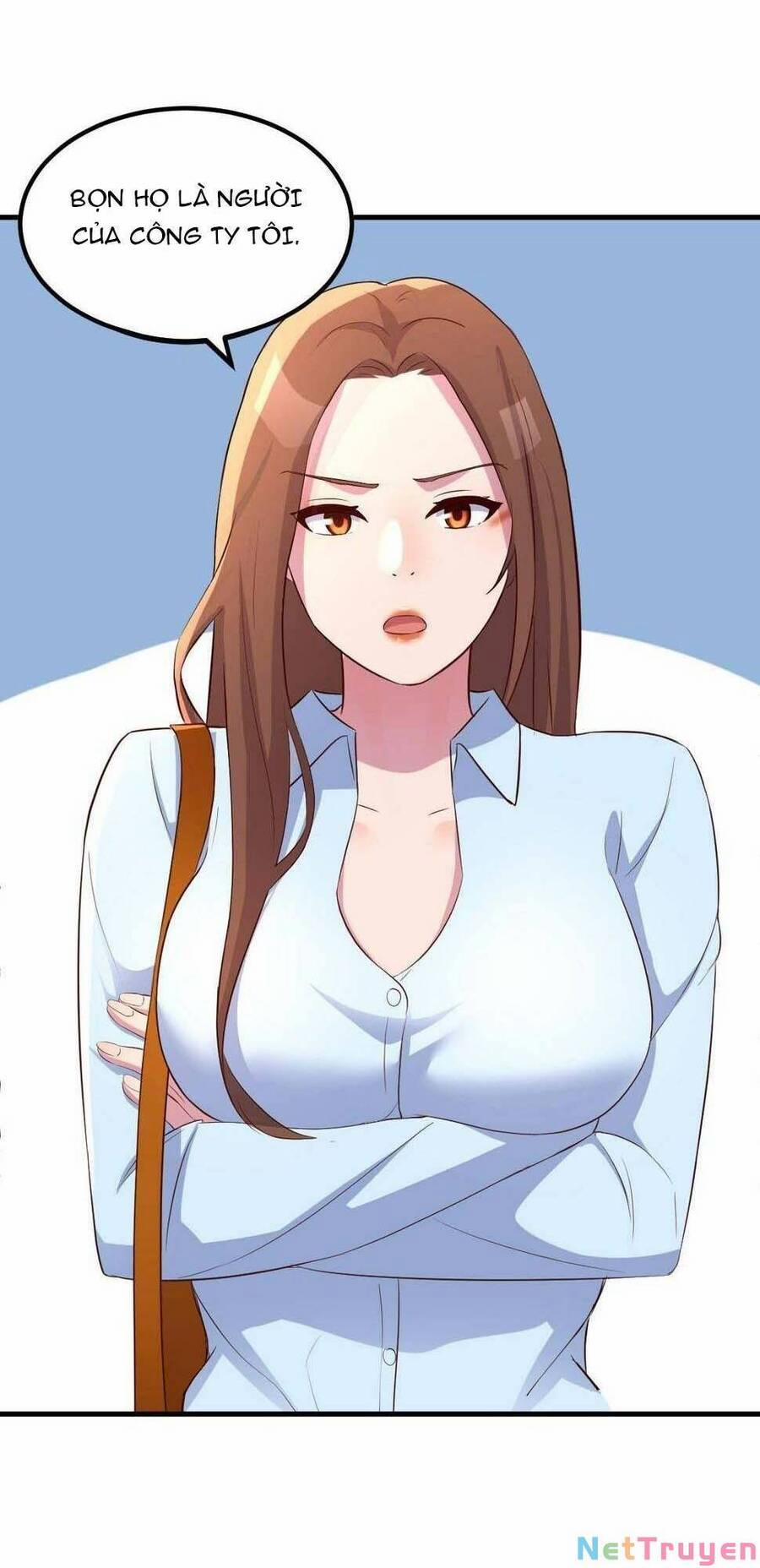 Chị Gái Tôi Là Đại Minh Tinh 114 trang 34