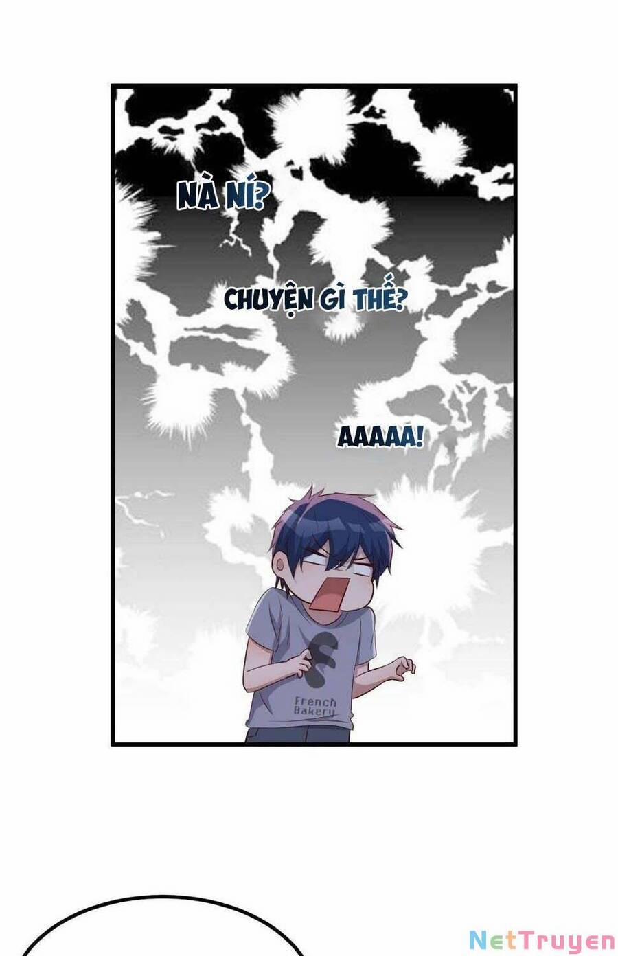 Chị Gái Tôi Là Đại Minh Tinh 114 trang 35