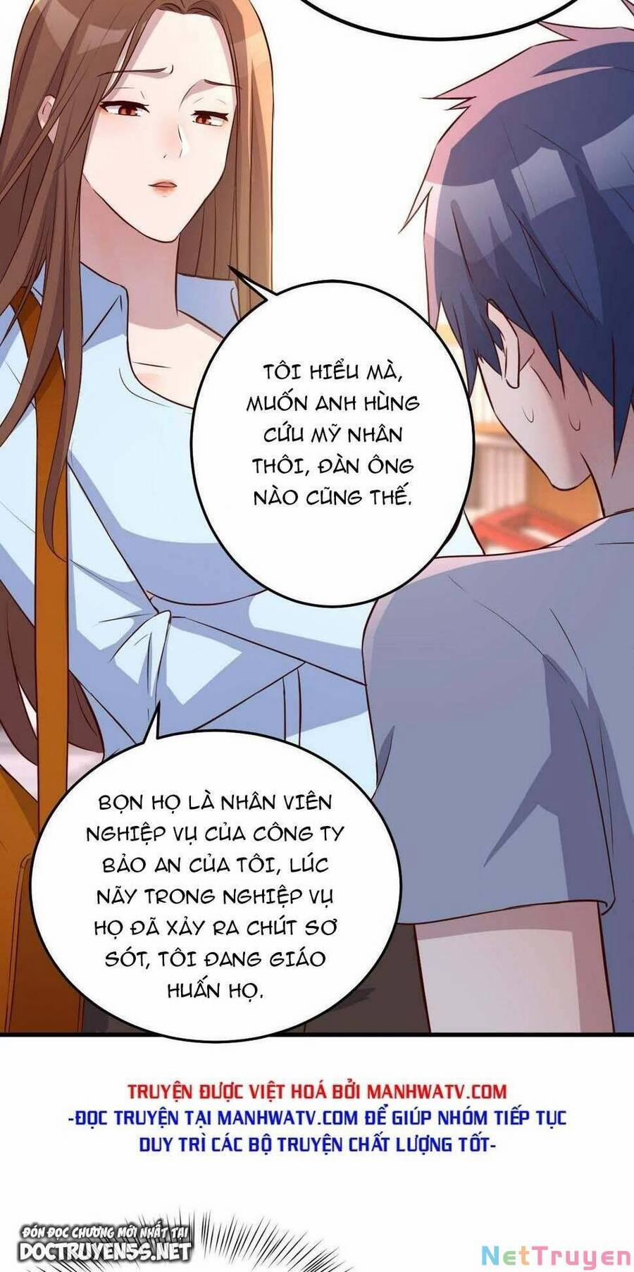 Chị Gái Tôi Là Đại Minh Tinh 114 trang 37