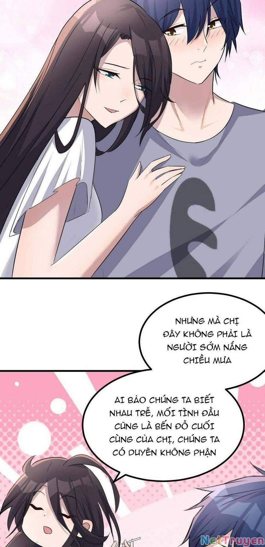 Chị Gái Tôi Là Đại Minh Tinh 114 trang 4