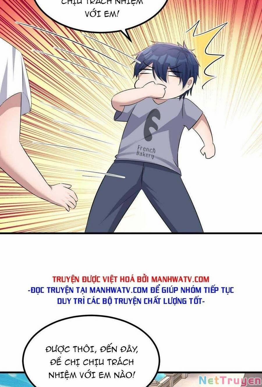 Chị Gái Tôi Là Đại Minh Tinh 114 trang 7