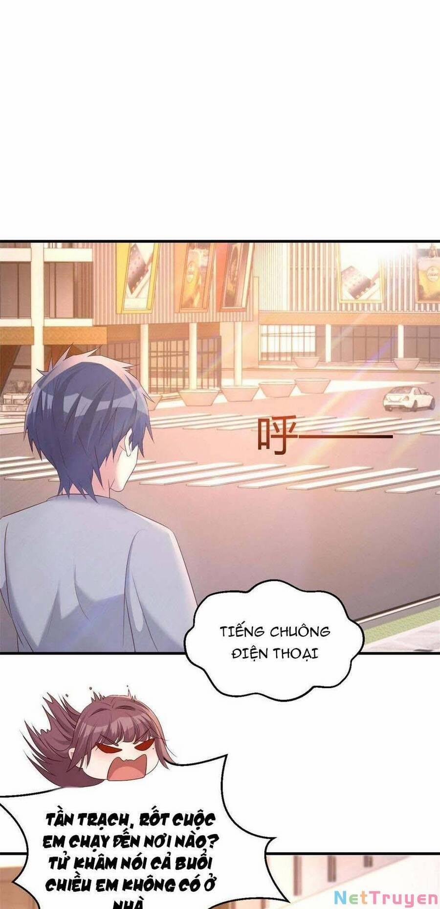 Chị Gái Tôi Là Đại Minh Tinh 114 trang 9