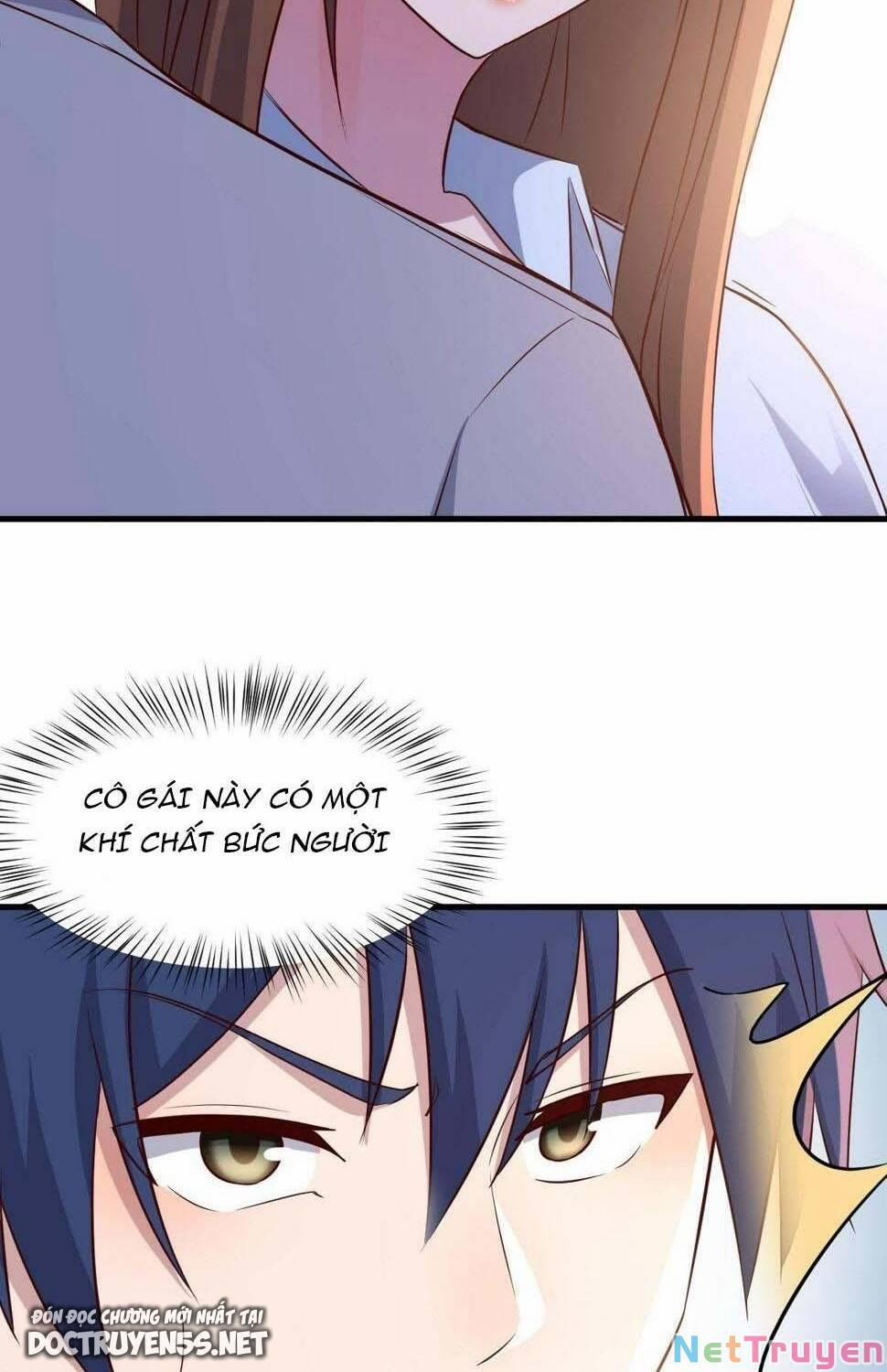 Chị Gái Tôi Là Đại Minh Tinh 115 trang 10