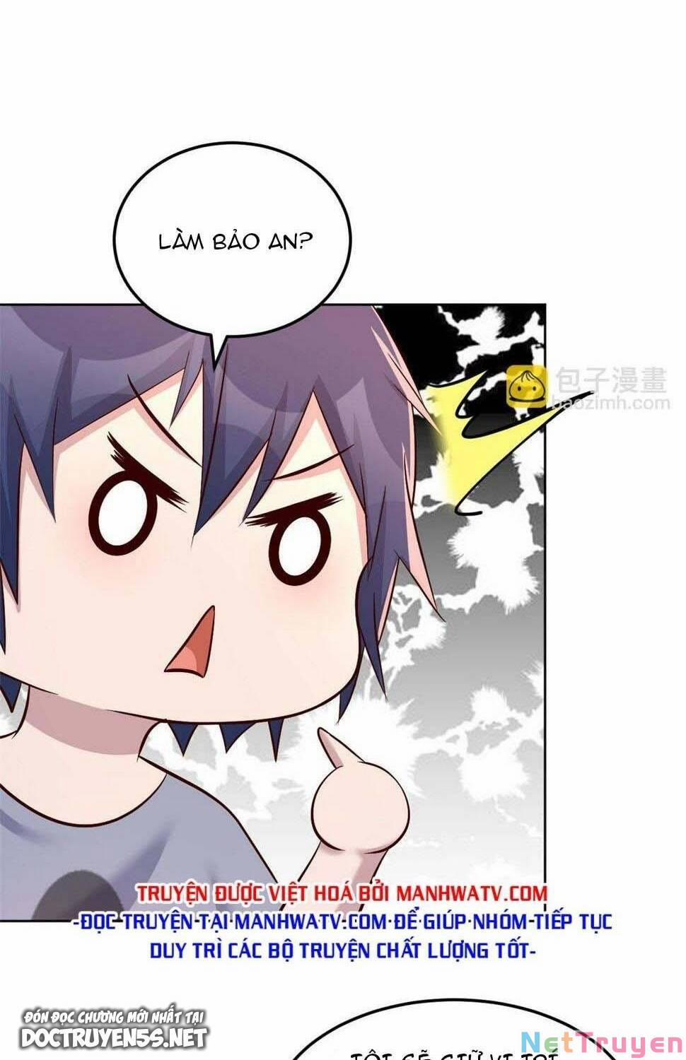 Chị Gái Tôi Là Đại Minh Tinh 115 trang 13