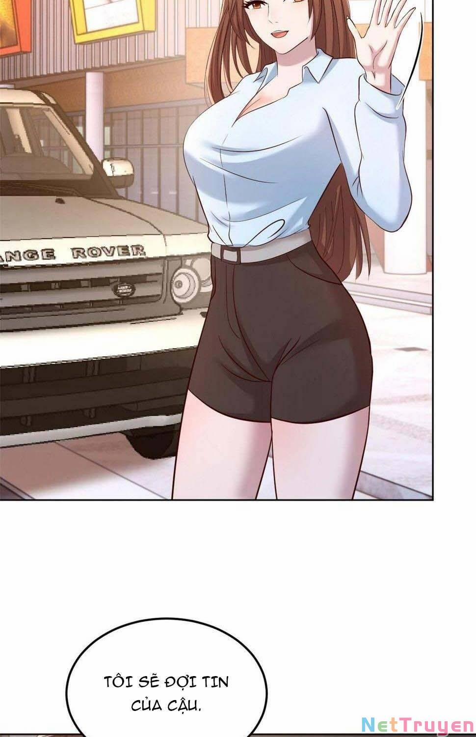 Chị Gái Tôi Là Đại Minh Tinh 115 trang 19