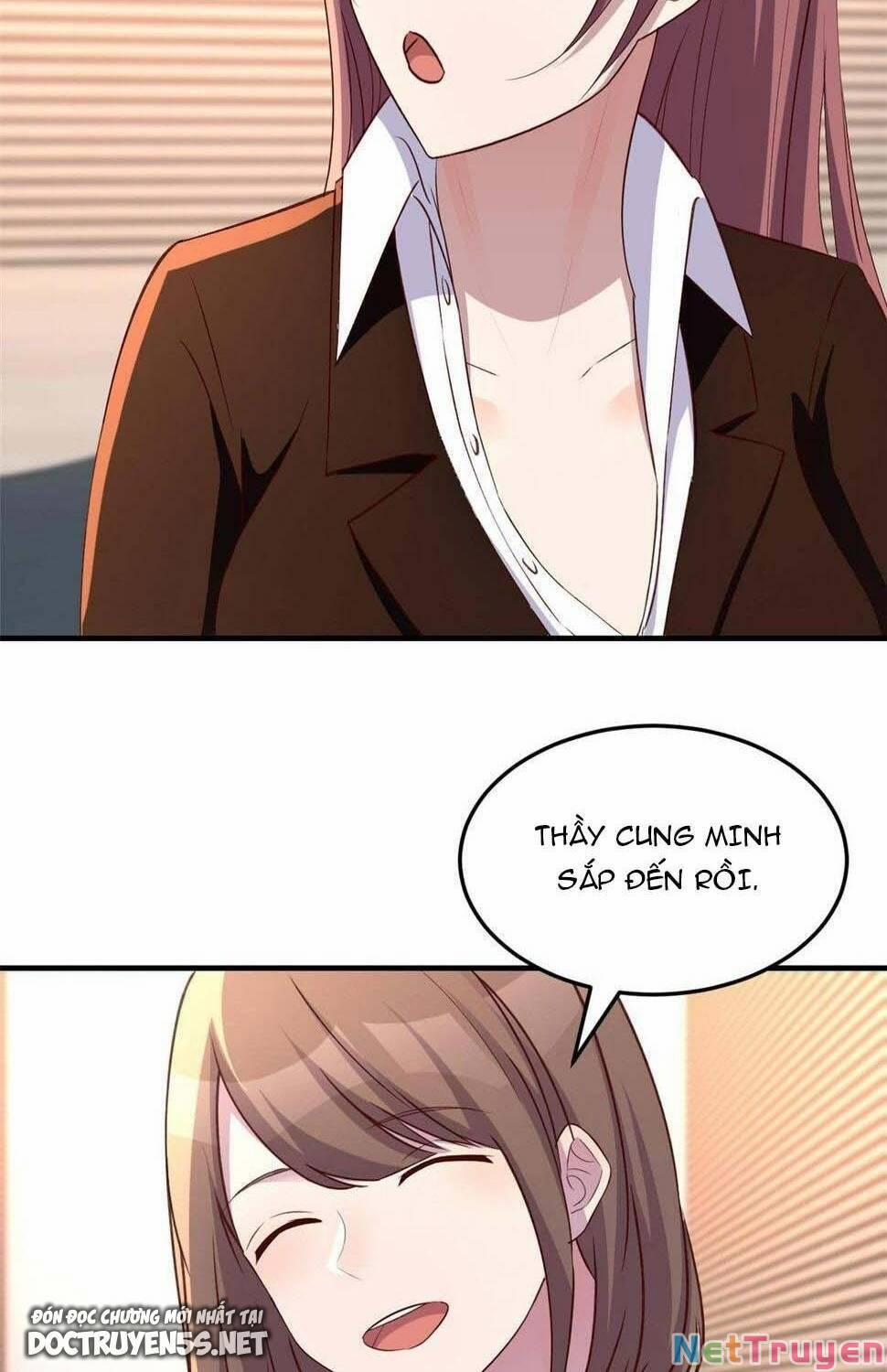 Chị Gái Tôi Là Đại Minh Tinh 115 trang 27