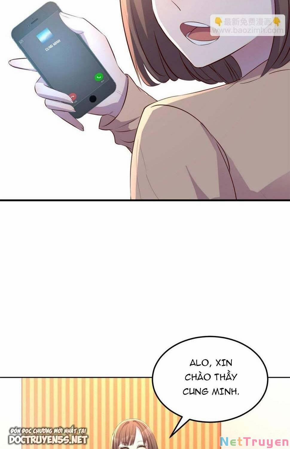 Chị Gái Tôi Là Đại Minh Tinh 115 trang 31