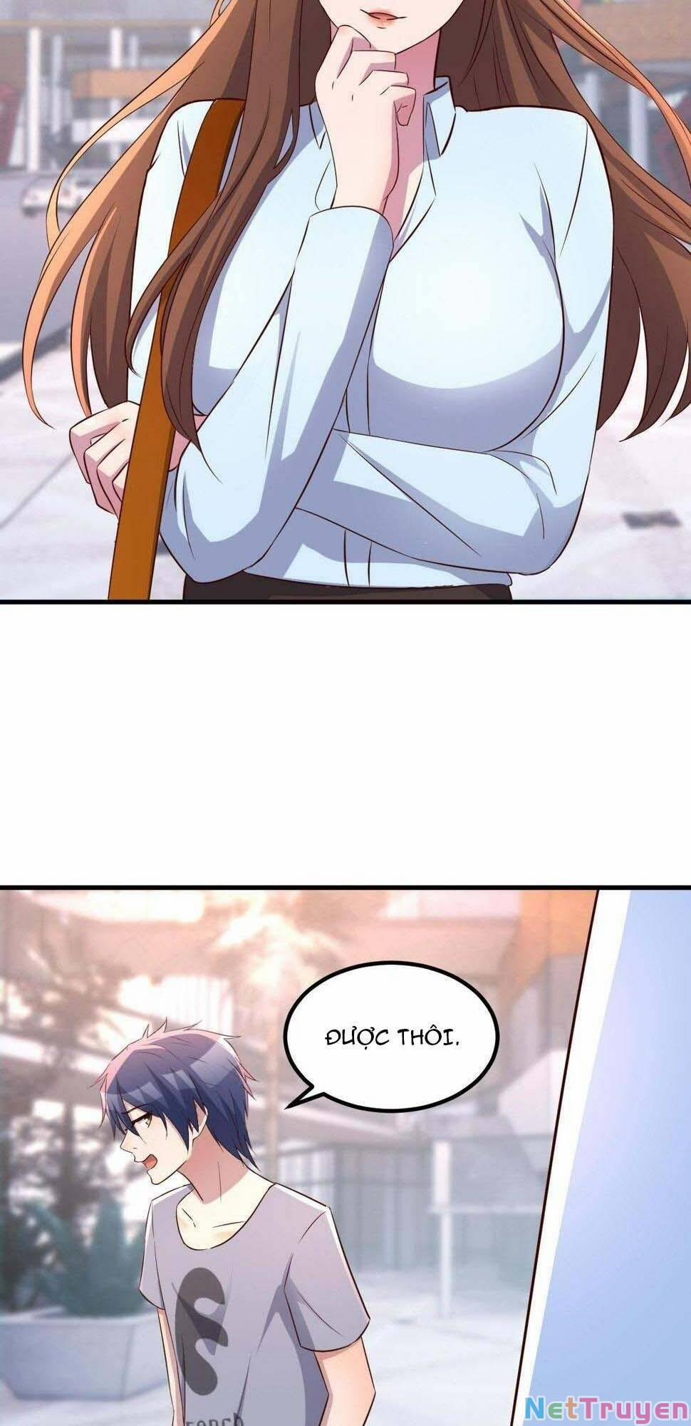 Chị Gái Tôi Là Đại Minh Tinh 115 trang 4