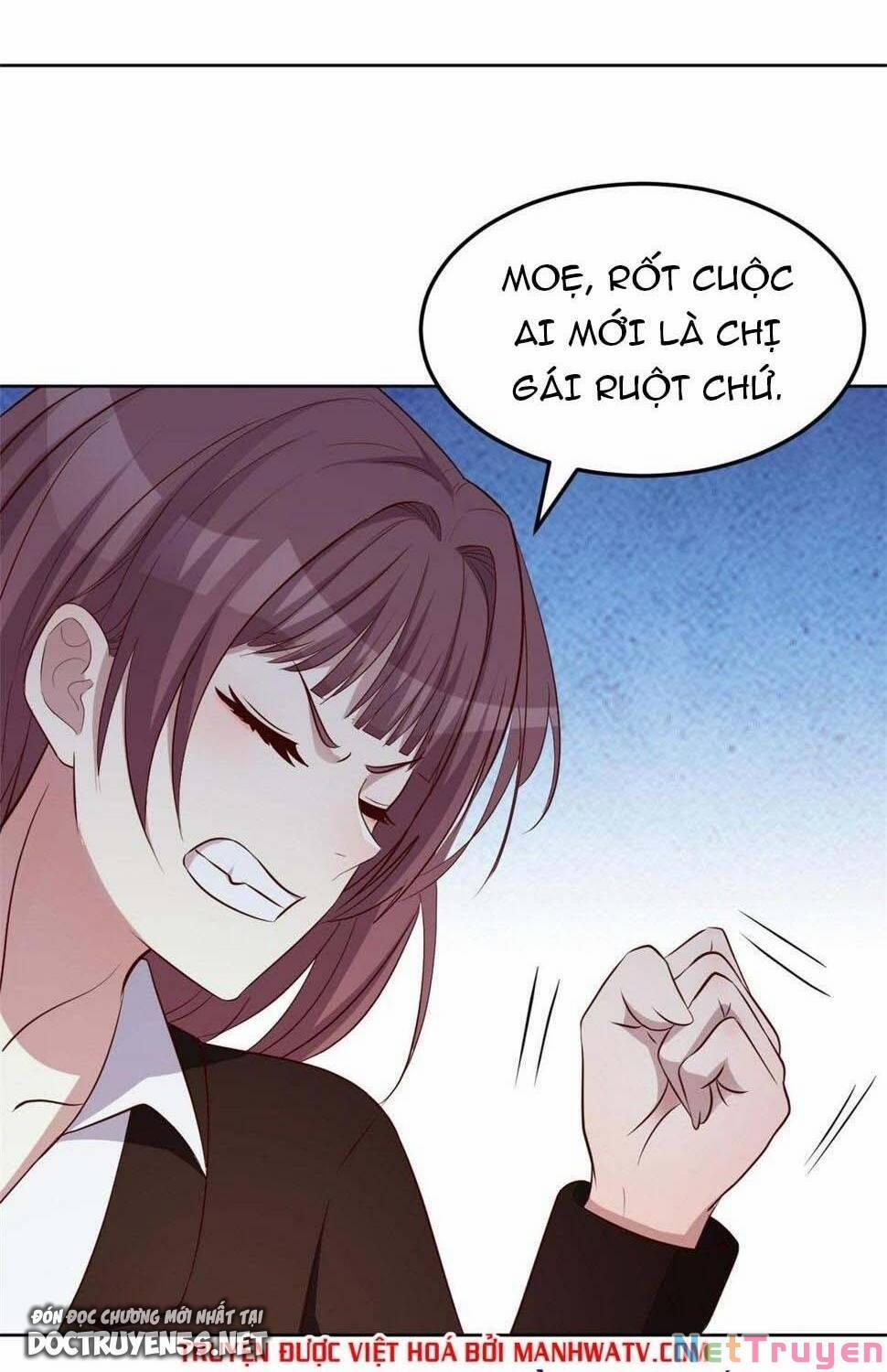 Chị Gái Tôi Là Đại Minh Tinh 115 trang 41