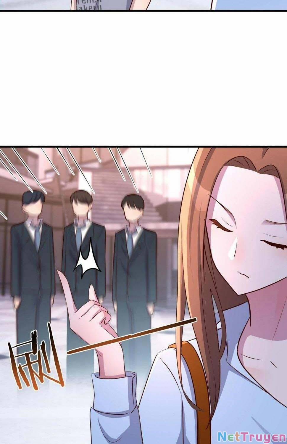 Chị Gái Tôi Là Đại Minh Tinh 115 trang 5