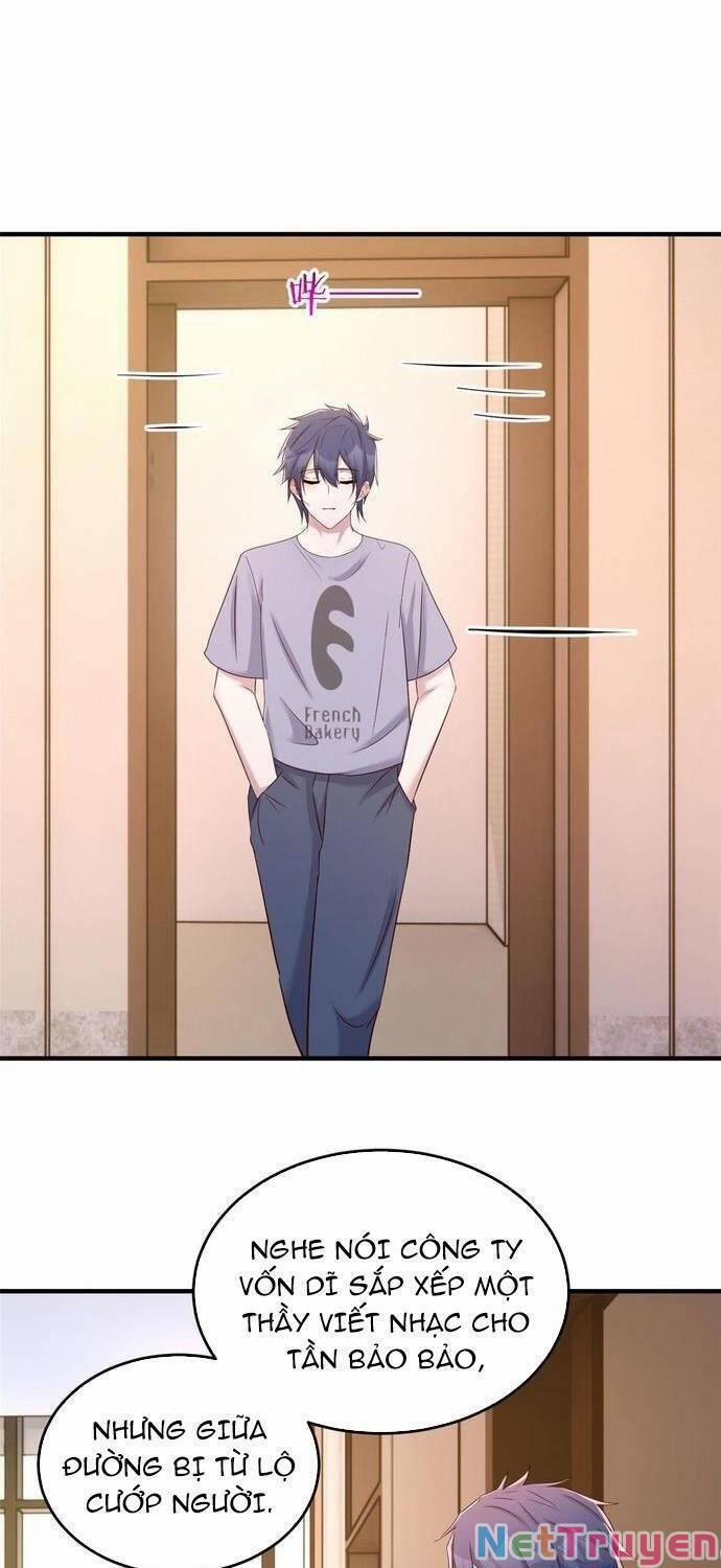 Chị Gái Tôi Là Đại Minh Tinh 116 trang 1