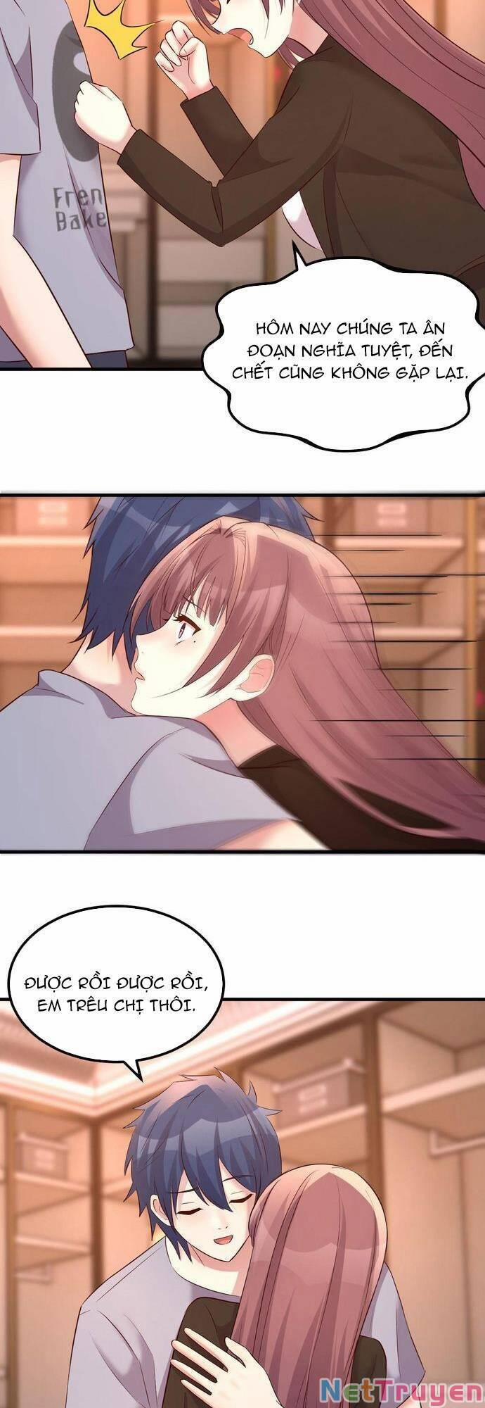 Chị Gái Tôi Là Đại Minh Tinh 116 trang 13