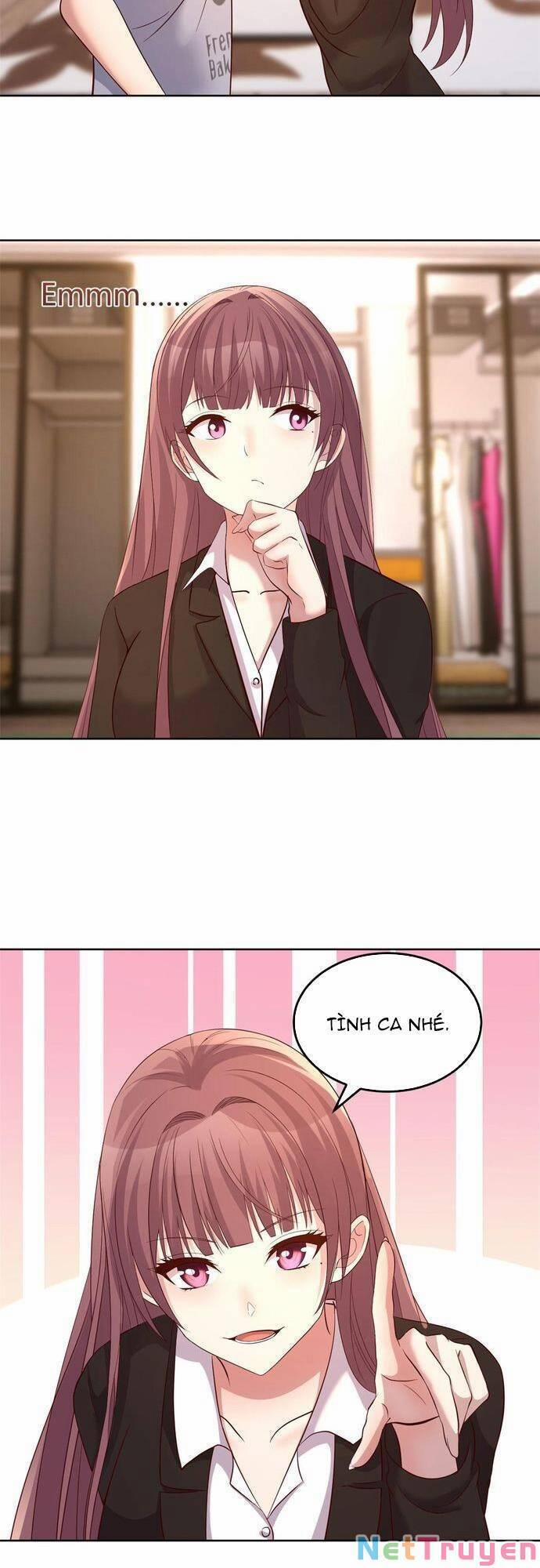 Chị Gái Tôi Là Đại Minh Tinh 116 trang 17