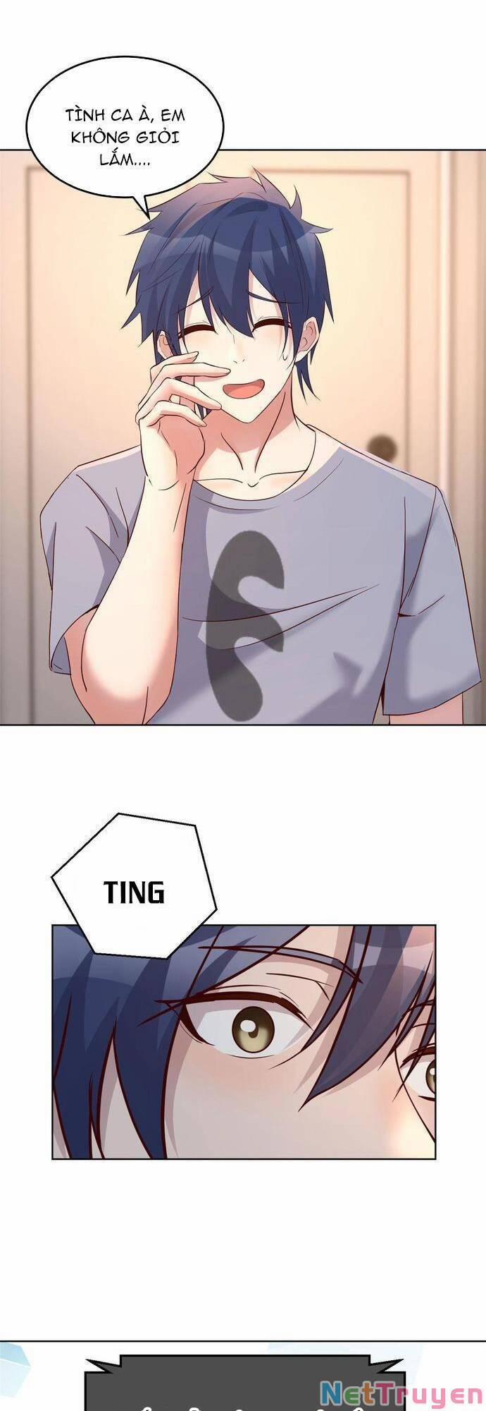 Chị Gái Tôi Là Đại Minh Tinh 116 trang 18