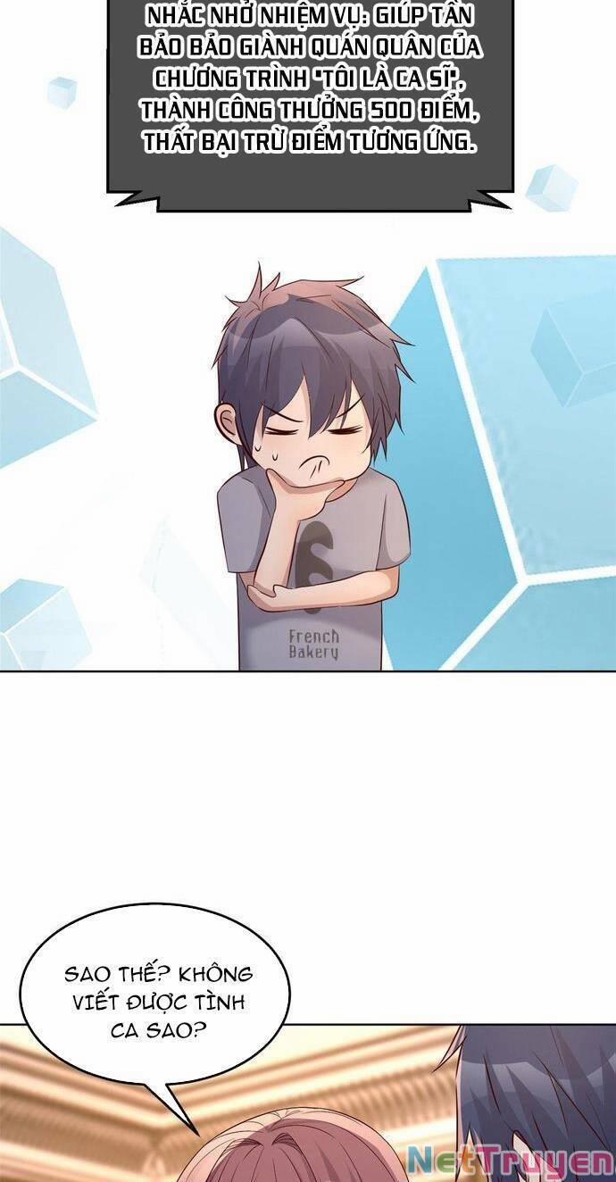 Chị Gái Tôi Là Đại Minh Tinh 116 trang 19