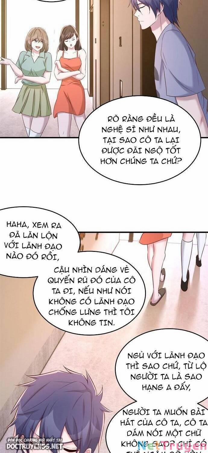 Chị Gái Tôi Là Đại Minh Tinh 116 trang 2