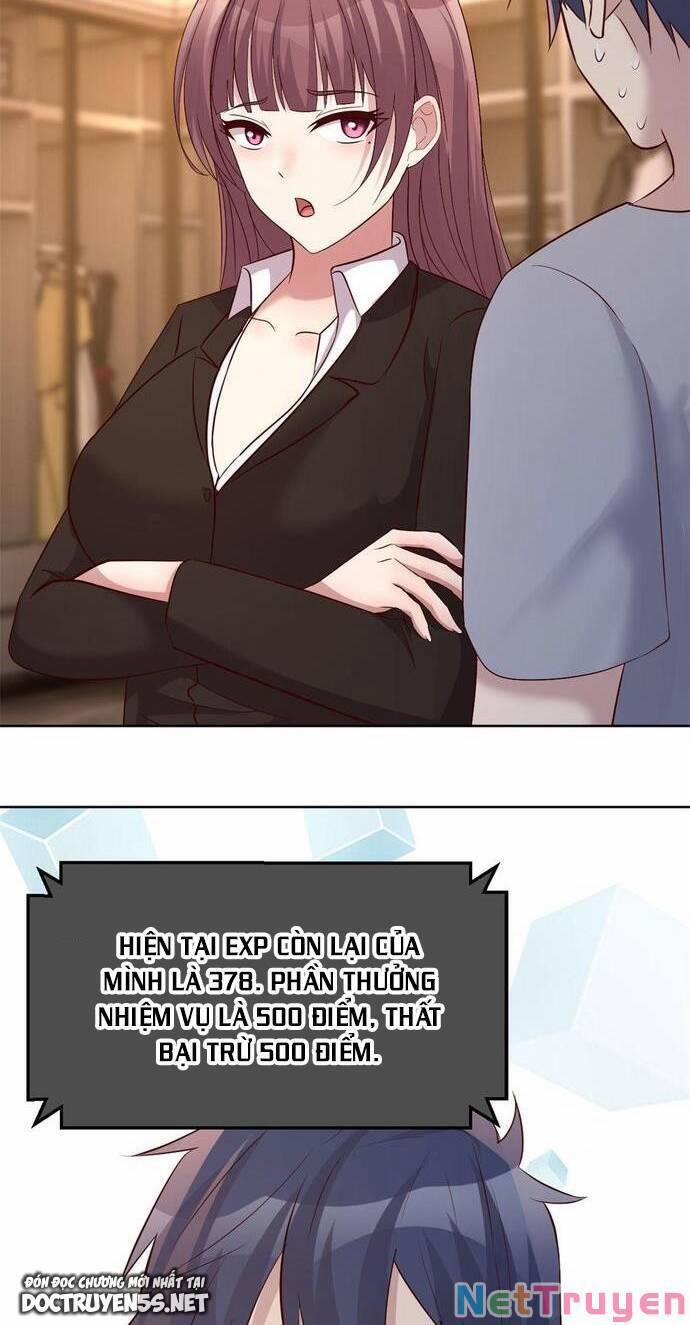 Chị Gái Tôi Là Đại Minh Tinh 116 trang 20