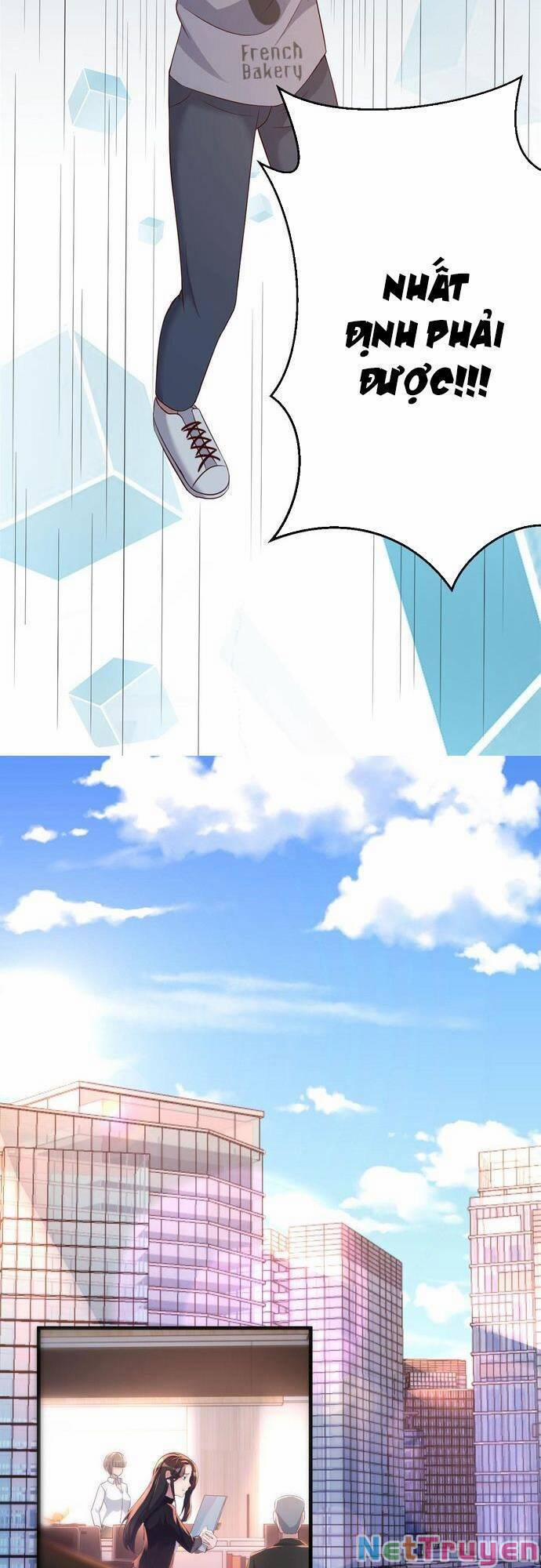 Chị Gái Tôi Là Đại Minh Tinh 116 trang 22